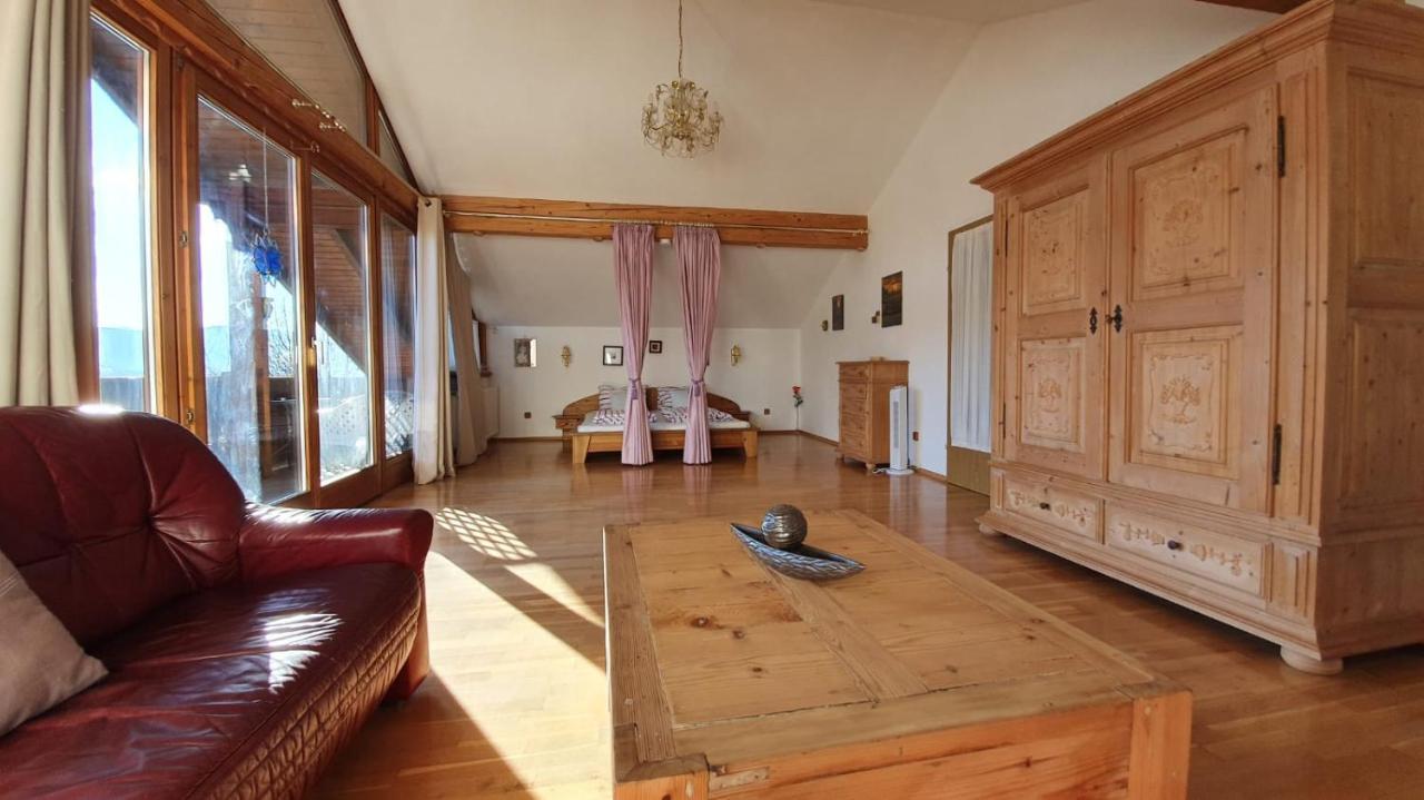 Ossiachersee Apartments Штайндорф-ам-Оссиахер-Зее Экстерьер фото