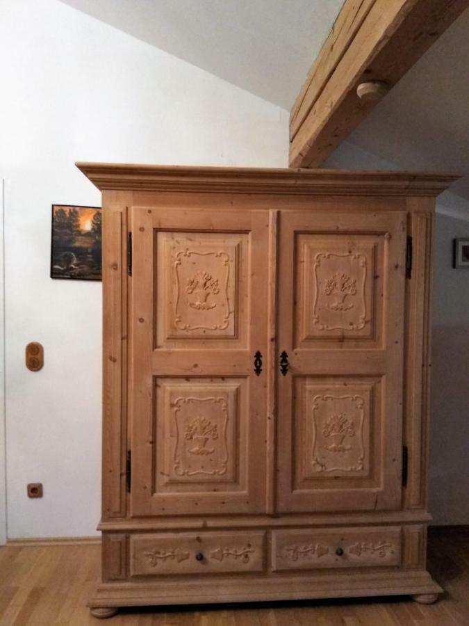 Ossiachersee Apartments Штайндорф-ам-Оссиахер-Зее Экстерьер фото