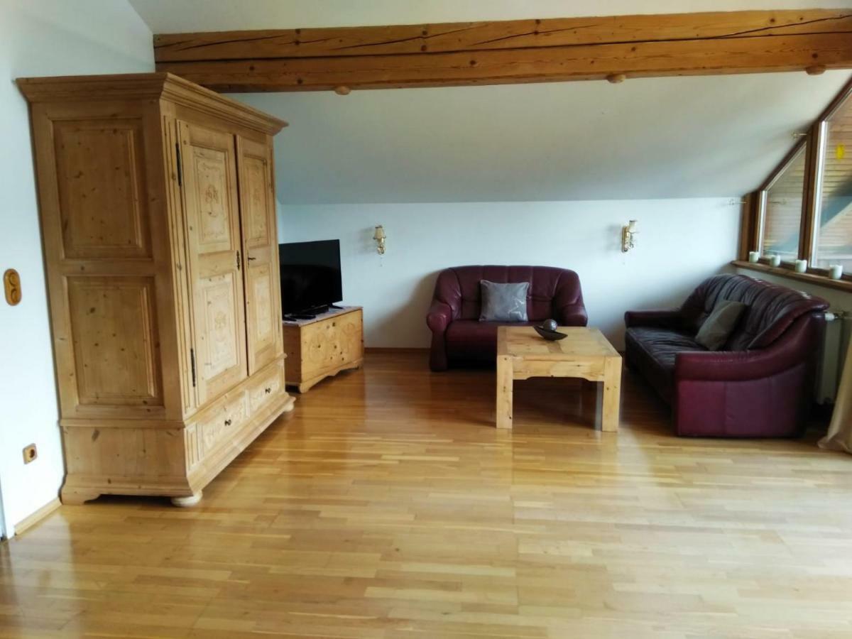 Ossiachersee Apartments Штайндорф-ам-Оссиахер-Зее Экстерьер фото